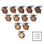 Image de Second to None Luminous Foundation