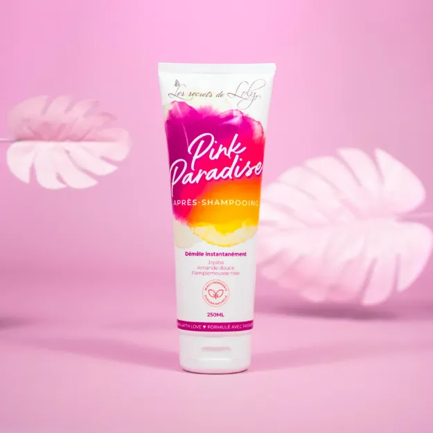 Image de Pink Paradise