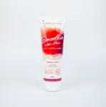 Image de Smoothie Litchi-Mûre