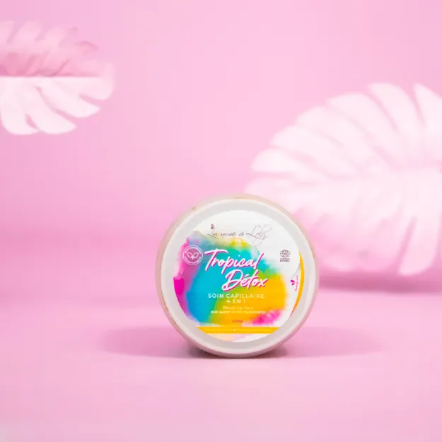 Image de Tropical Détox