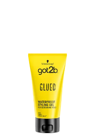 Image de Got2b  - Colle Waterproof Styling Gel  