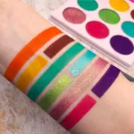 Image de The ZULU Eyeshadow Palette 