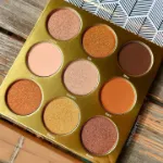 Image de The Warrior Eyeshadow Palette