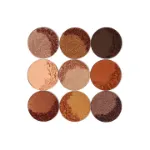 Image de The Warrior Eyeshadow Palette