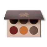 Image de THE CHOCOLATES Eyeshadow Palette 