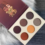 Image de THE CHOCOLATES Eyeshadow Palette 