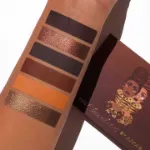 Image de THE CHOCOLATES Eyeshadow Palette 