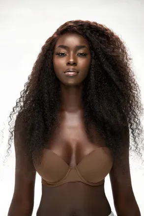 Image de Glorious Kinky Curls 