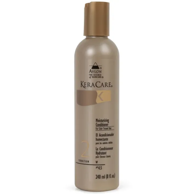 Image de KeraCare Conditioneur Hydratant (240ml)