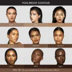 Image de Balm Contour - Deep 1