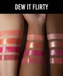 Image de DEWY CHEEK & LIP BALM PALETTE DEW IT