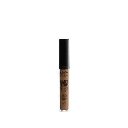 Image de Anti-cernes & correcteur Can't stop won't stop Concealer Cappuccino / 3mL