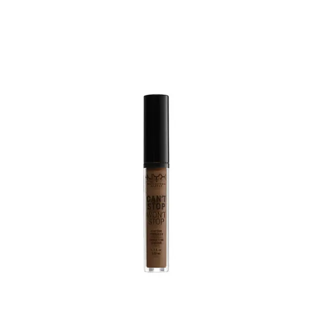 Image de Anti-cernes & correcteur Can't stop won't stop Concealer Mocha / 3mL