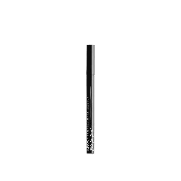 Image de Eyeliner feutre Epic Ink Liner Waterproof Black / 1mL