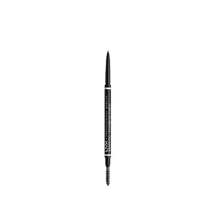 Image de Crayon à sourcils double-embout Micro brow pencil Taupe 1.4g / 1g