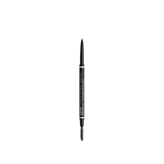 Image de Crayon à sourcils double-embout Micro brow pencil Taupe 1.4g / 1g