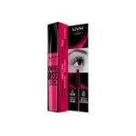 Image de Mascara On the rise volume Noir / 10mL