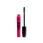 Image de Mascara On the rise volume Noir / 10mL