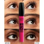 Image de Mascara On the rise volume Noir / 10mL