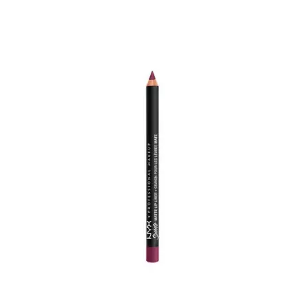 Image de Crayon à lèvres Suede Matte Lip liner Girl bye 1g / 1g