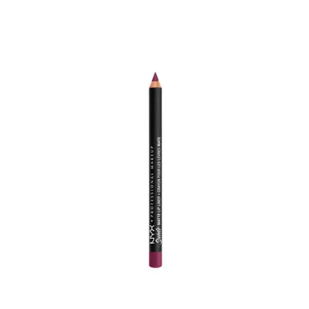 Image de Crayon à lèvres Suede Matte Lip liner Girl bye 1g / 1g