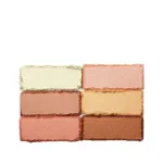 Image de Palette illuminatrice Born to glow! highlighting (6x4.8g) / 28g