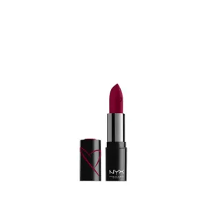 Image de Rouge à lèvres fini satiné Shout Loud - Wife Goals 3.40g / 3g