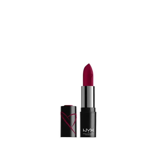 Image de Rouge à lèvres fini satiné Shout Loud - Wife Goals 3.40g / 3g