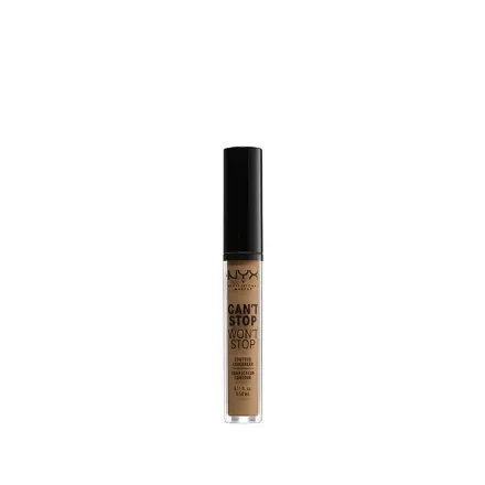 Image de Anti-cernes & correcteur Can't stop won't stop Concealer Warm honey / 3mL