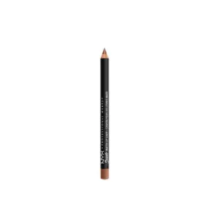 Image de Crayon à lèvres Suede Matte Lip liner Soft spoken 1g / 1g