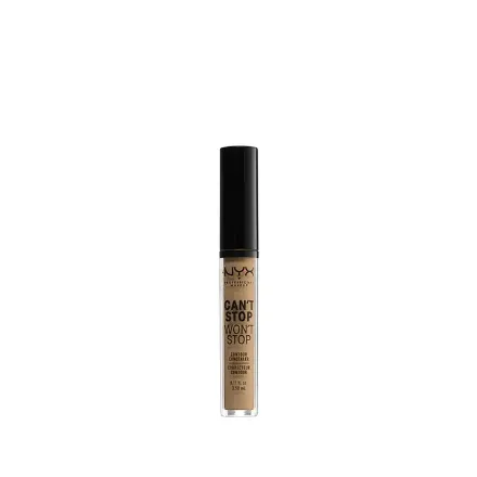 Image de Anti-cernes & correcteur Can't stop won't stop - Golden / 3mL