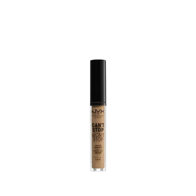 Image de Anti-cernes & correcteur Can't stop won't stop - Golden Honey / 3mL