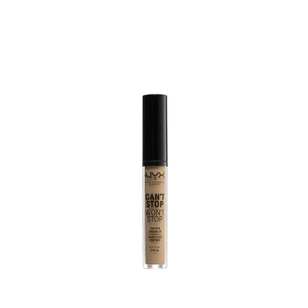 Image de Anti-cernes & correcteur Can't stop won't stop - Caramel / 3mL