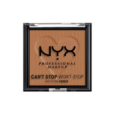 Image de Poudre matifiante Can't Stop Won't Stop Mocha