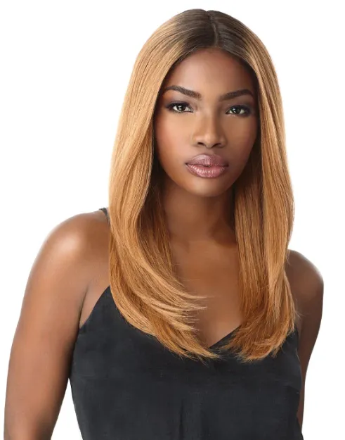 Image de EMPIRE LACE WIG - JOELLE