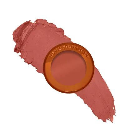 Image de Yummy Skin Blurring Balm Powder Flushed - Rosé N Brunch