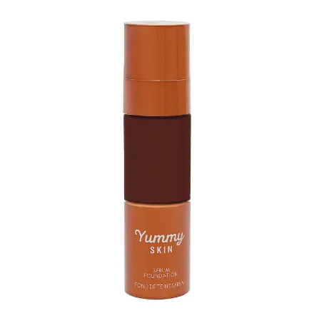 Image de Yummy Skin Serum Foundation - 25W