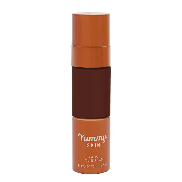 Image de Yummy Skin Serum Foundation - 25W