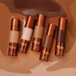 Image de Yummy Skin Serum Foundation - 25W