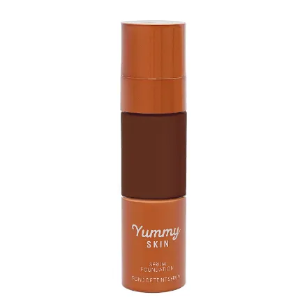 Image de Yummy Skin Serum Foundation - 24W