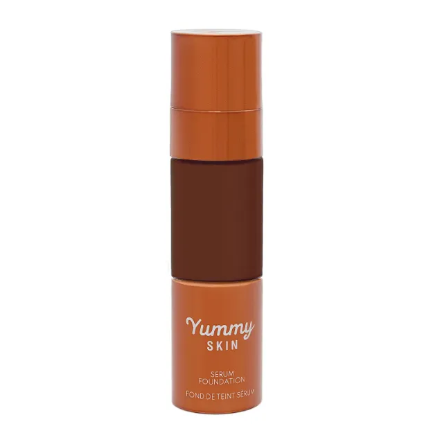 Image de Yummy Skin Serum Foundation - 24W