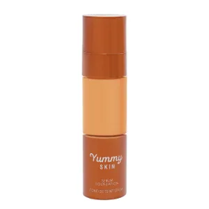 Image de Yummy Skin Serum Foundation - 12W