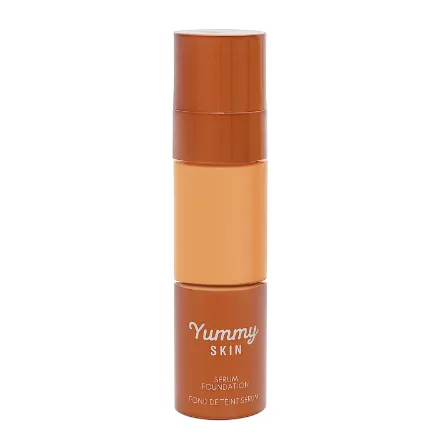 Image de Yummy Skin Serum Foundation - 12W