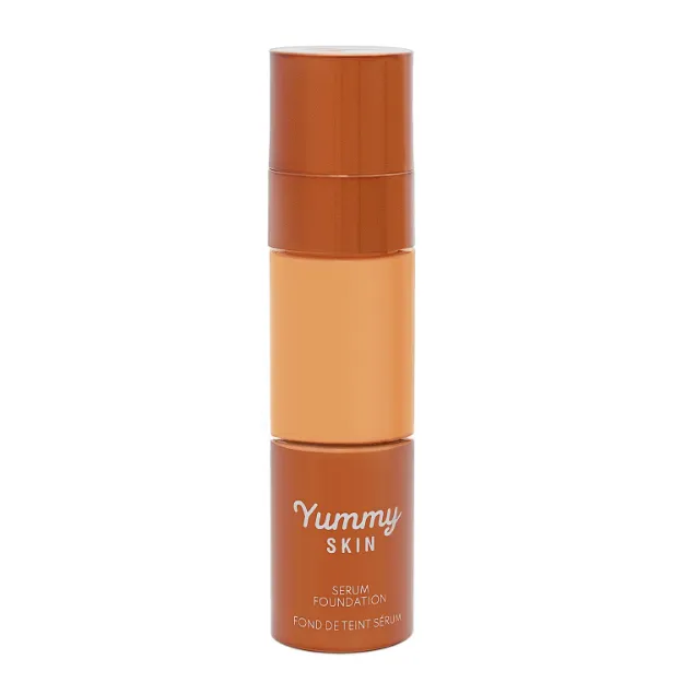 Image de Yummy Skin Serum Foundation - 12W