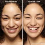 Image de Yummy Skin Blurring Balm Powder - 3